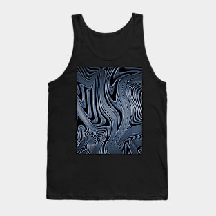 Melt IV Tank Top